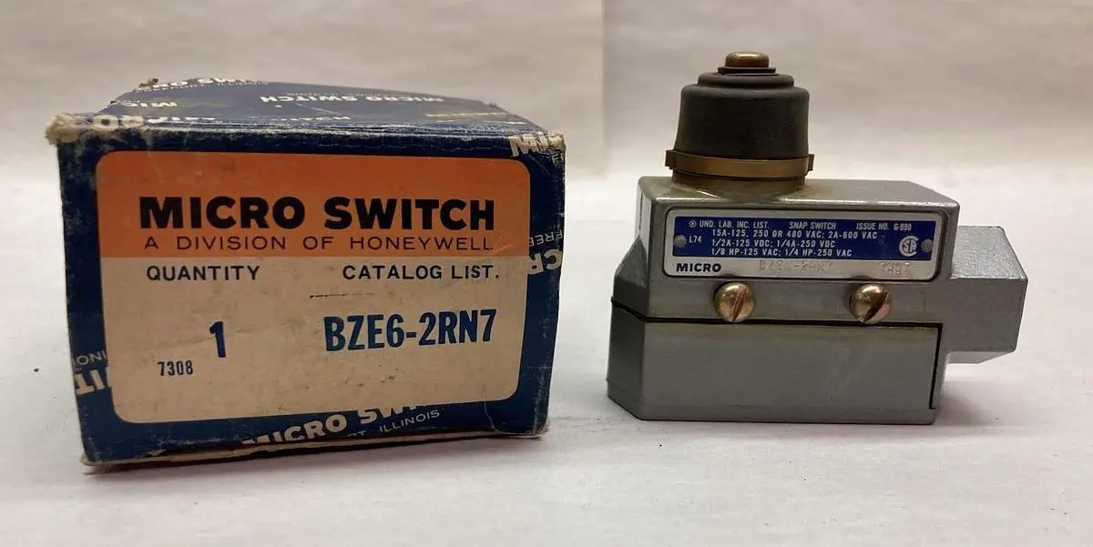 Used SNAP BZE6-2RN7 Miscellaneous Equipment (Electrical & Power) | Surplus Asset Holdings #1199026