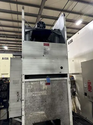 USED 2015 AIDA NC1-2000(2)