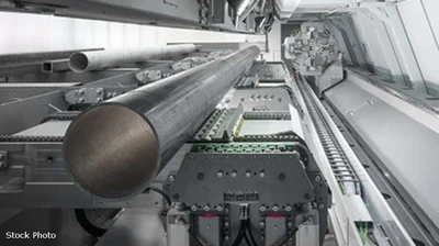 NEW BLM GROUP LT14 FIBER
