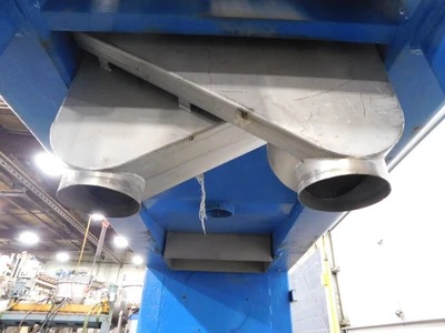 Used GEA NA Tricanter Centrifuges Ohio US | Equipment Recovery Corp. #1331525