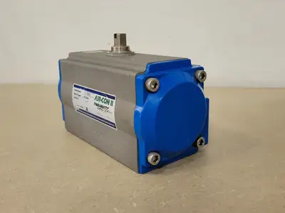 USED AIR-CON II C-SR63