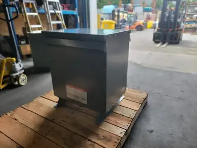 NEW HAMMOND POWER SOLUTIONS INC. EG3A0075PB