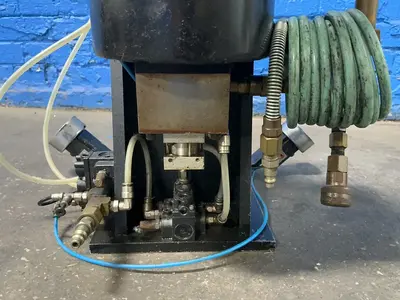 Used _UNKNOWN_ _UNKNOWN_ Chemical & Process Equipment Ohio US | HGR 24 #1407652