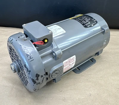 USED Baldor CD5319