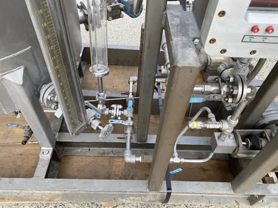 Used _UNKNOWN_ _UNKNOWN_ Pumps (Metering) West Virginia US | Cooper Industries #1409313