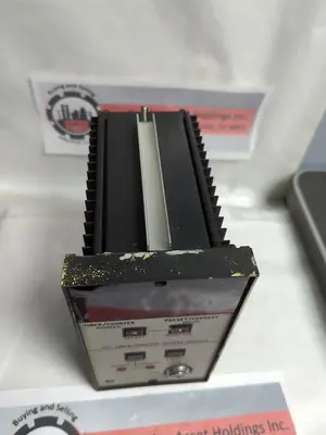 Used DIGITAL 5TI-3201 Timers Ohio US | Surplus Asset Holdings #1244869