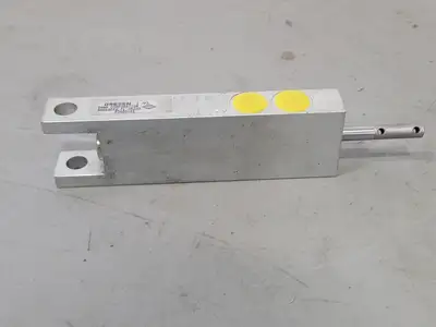 USED GRESEN HYDRAULICS 93000-01
