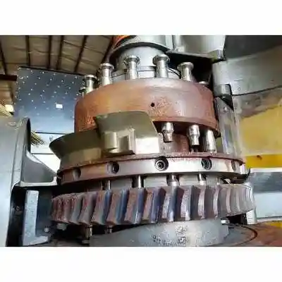 USED STOKES B2