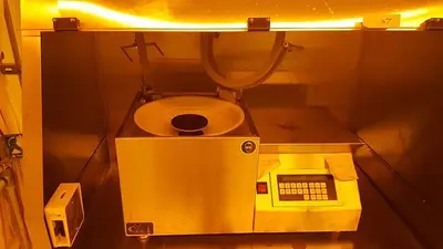 Brewer Science CEE 100 Spinner