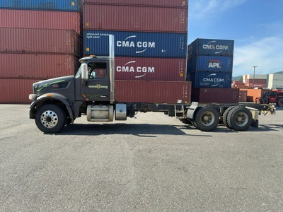 Used 2018 PETERBILT 567 Tractors & Trailers Illinois US | Revelation Machinery #902415