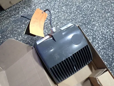Used LITHONIA LIGHTING DSXF3 LED 6 P2 50K 70CRI Lighting Ohio US | HGR 24 #942610