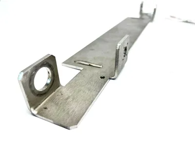 MF-1050-02 A | Mounting Bracket - Used