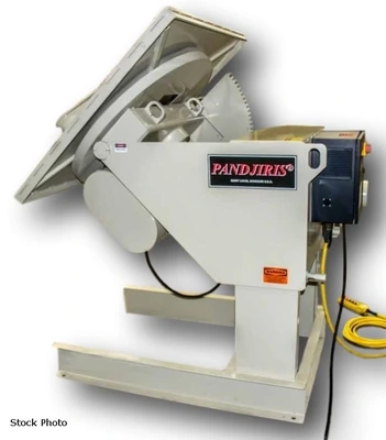 NEW PANDJIRIS 45-12AB