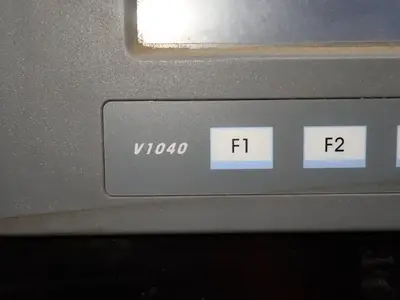 10" X 10" Scale / Labeler