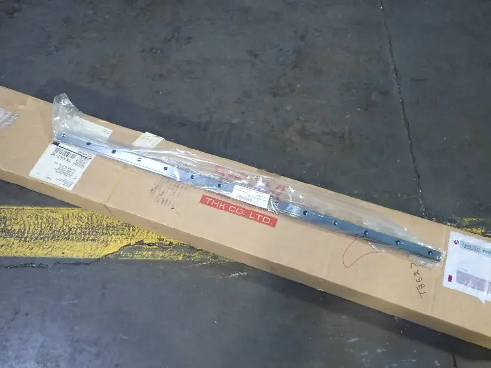 USED THK SHS20820L(GK) RAIL