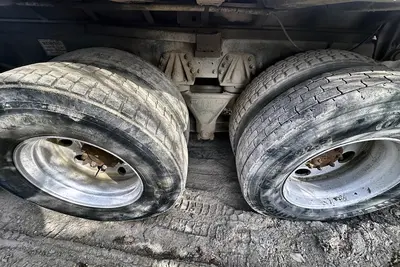 Used 1998 FORD LT9522 Dump trucks Louisiana US | Proxy Equipment #1382913