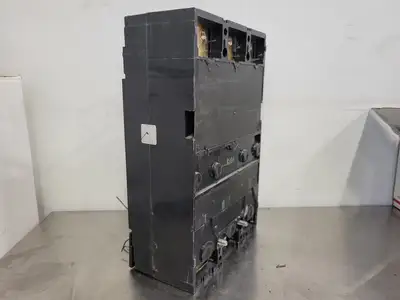 USED SQUARE D MHL3680036DCI680