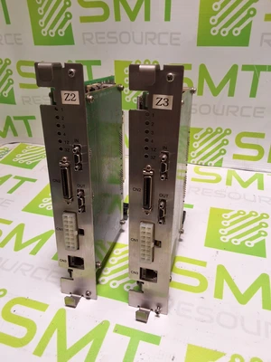 TAMAGAWA 659091555N30 JUKI CIRCUIT BOARD WITH MOTION ENGINEERING 1007-0081