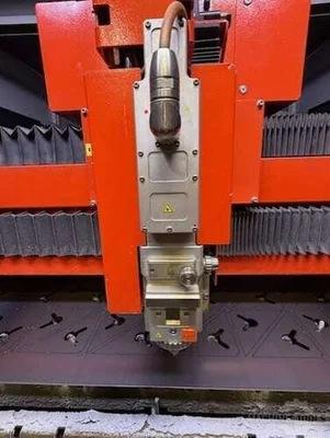 USED 2014 BYSTRONIC BYSPRINT 3015
