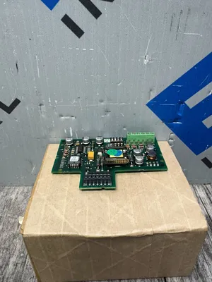 PARKER AH467407U001 Electrical/PLC/Automation | ESS Industrial Equipment Sales (4)