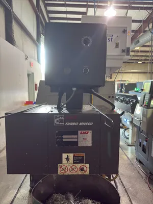 2014 TSUGAMI B0326-II Swiss Type Automatic Screw Machines | Silverlight CNC, Inc (11)