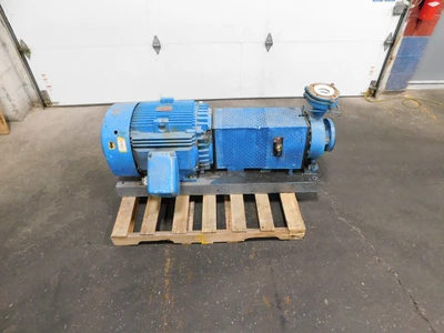 Used Dean _UNKNOWN_ Centrifugal Pumps Ohio US | Equipment Recovery Corp. #1331744