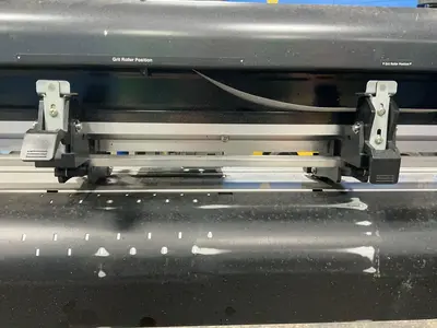 Used GRAPHTEC FC860075 Plotters Ohio US | HGR 24 #1452411