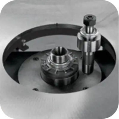 NEW FIMAL T113 SPINDLE MOULDER