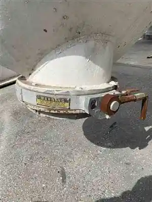 USED PATTERSON-KELLEY NA