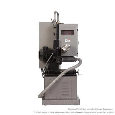 JET J-948WBSV Wide Belt Sanders | Sierra Victor Industries (26)