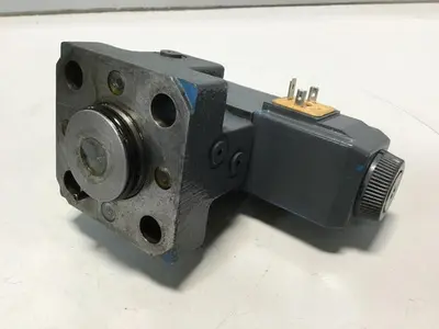 USED VICKERS DG4V32AMUHL760