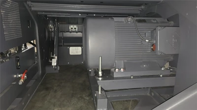 50" Vecoplan VIZ 1300,150 Hp, New In 2022