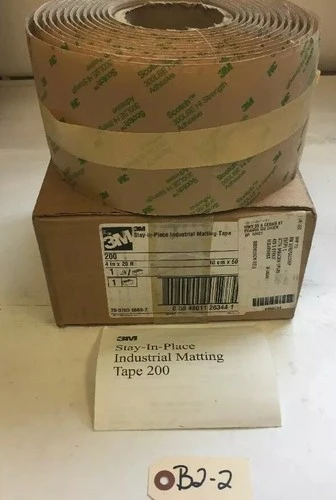 NEW 3M Matting Tape 200