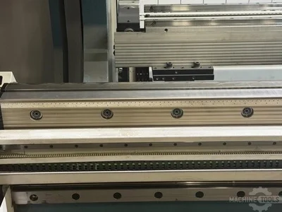 Used DURMA AD-SERVO 30220 Press Brakes NL | Mach 4 Metal #1550261