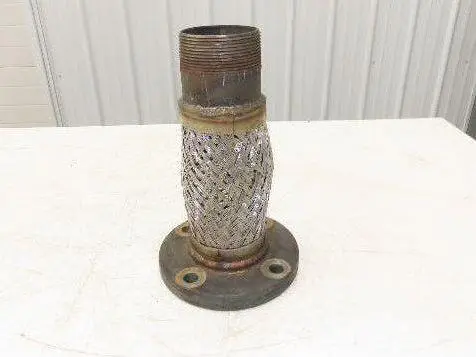 Used WELDBEND _UNKNOWN_ Hoses | Arrow Industrial #611947