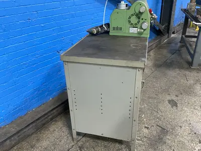 Used FEINMECHANIK MICHAEL DECKEL SOE Tool & Cutter Grinders Ohio US | HGR 24 #1414101