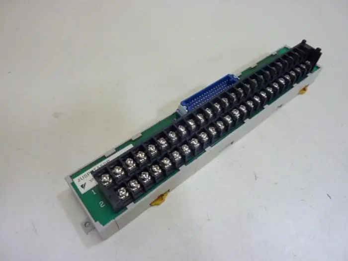 Used YASKAWA JUSP-TA50P Circuit Boards Michigan US | Ideal Machinery #587145