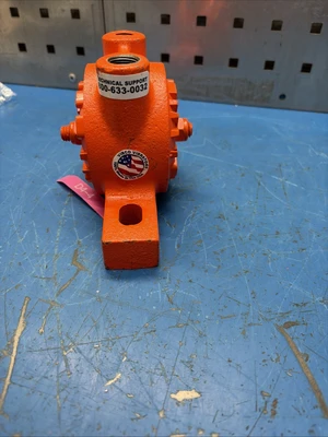 New | in-Stock Vibco BVS 250 Hydraulic and Pneumatic Motors Indiana US | J&J Industrial Supply #1186371
