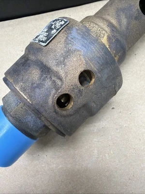 NEW Kunkle 6182FE01-KM