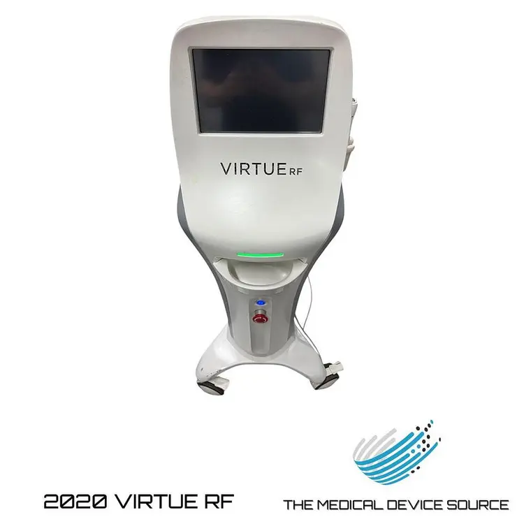 Used 2020 VIRTUE RF _UNKNOWN_ Electrosurgical / Cautery Texas US | The Medical Device Source #1480919