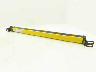 440L-R4J0640YD Guardmaster Guardshield Safety Light Curtain Receiver Only 640mm