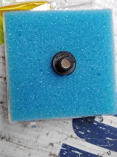 Used UNIVERSAL INSTRUMENTS 51305201 234 MPF-FJ Nozzles Florida US | SMT Resource #495220