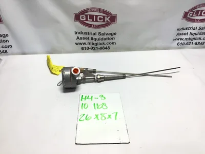 ROSEMOUNT CONNECTION HEAD 00079-0325-0002