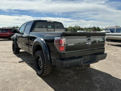 Used 2013 FORD F150 Pickup Trucks Michigan US | Miedema Asset Management Group #1415016