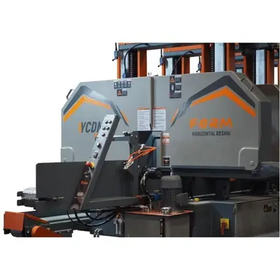 New | in-Stock _UNKNOWN_ _UNKNOWN_ Woodworking Horizontal Band Resaws Ontario CA | Moon Machinery #1763376