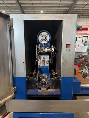 2005 TIMESAVERS 2111-13-0 sander | GMT (6)