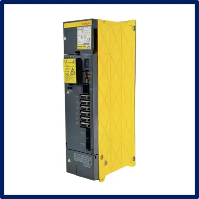 NEW FANUC A06B-6096-H301