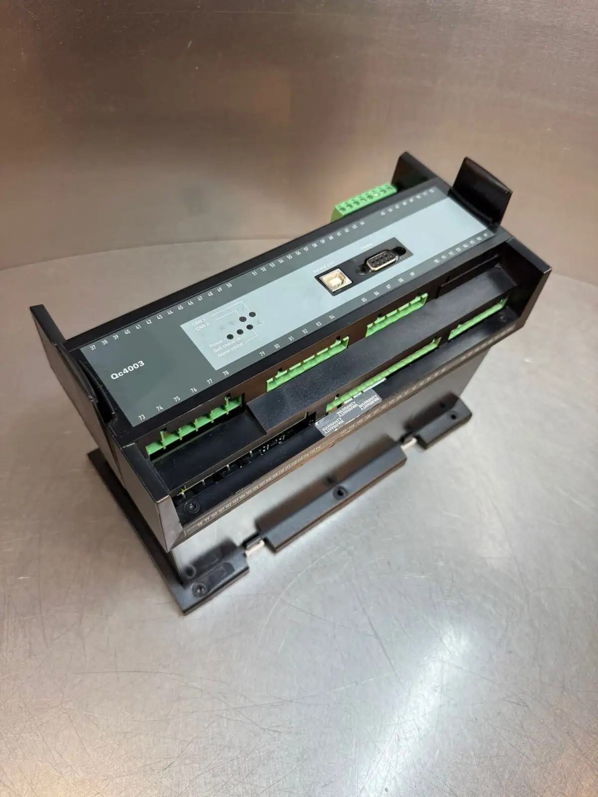 Atlas Copco QC4003 100196078.20 (7.3.1)