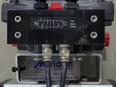 USED TOPWORX DXP-M21GNEB7A21