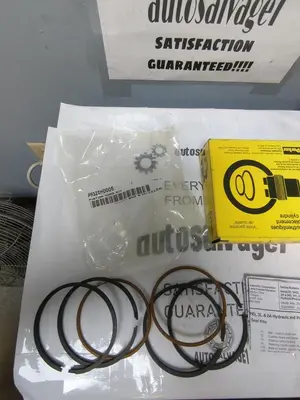 New | in-Stock PARKER PR322H0005 Misc Electrical & Power Parts Ohio US | Surplus Asset Holdings #1238813